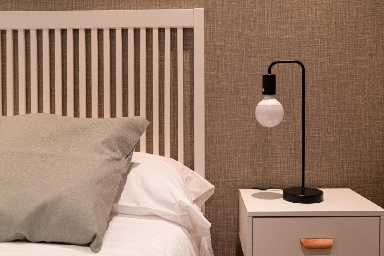 Lersundi Chic Appartement Bilbao