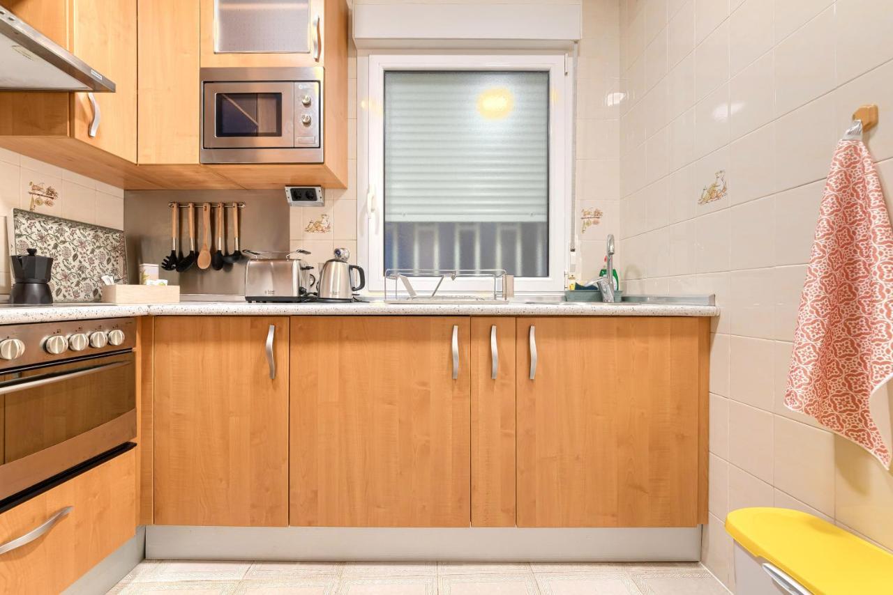 Appartement Lersundi Chic Bilbao