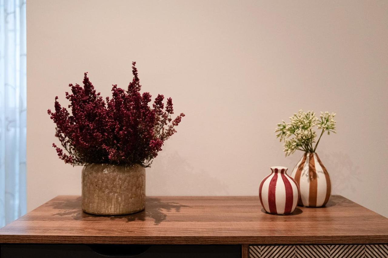 Appartement Lersundi Chic Bilbao