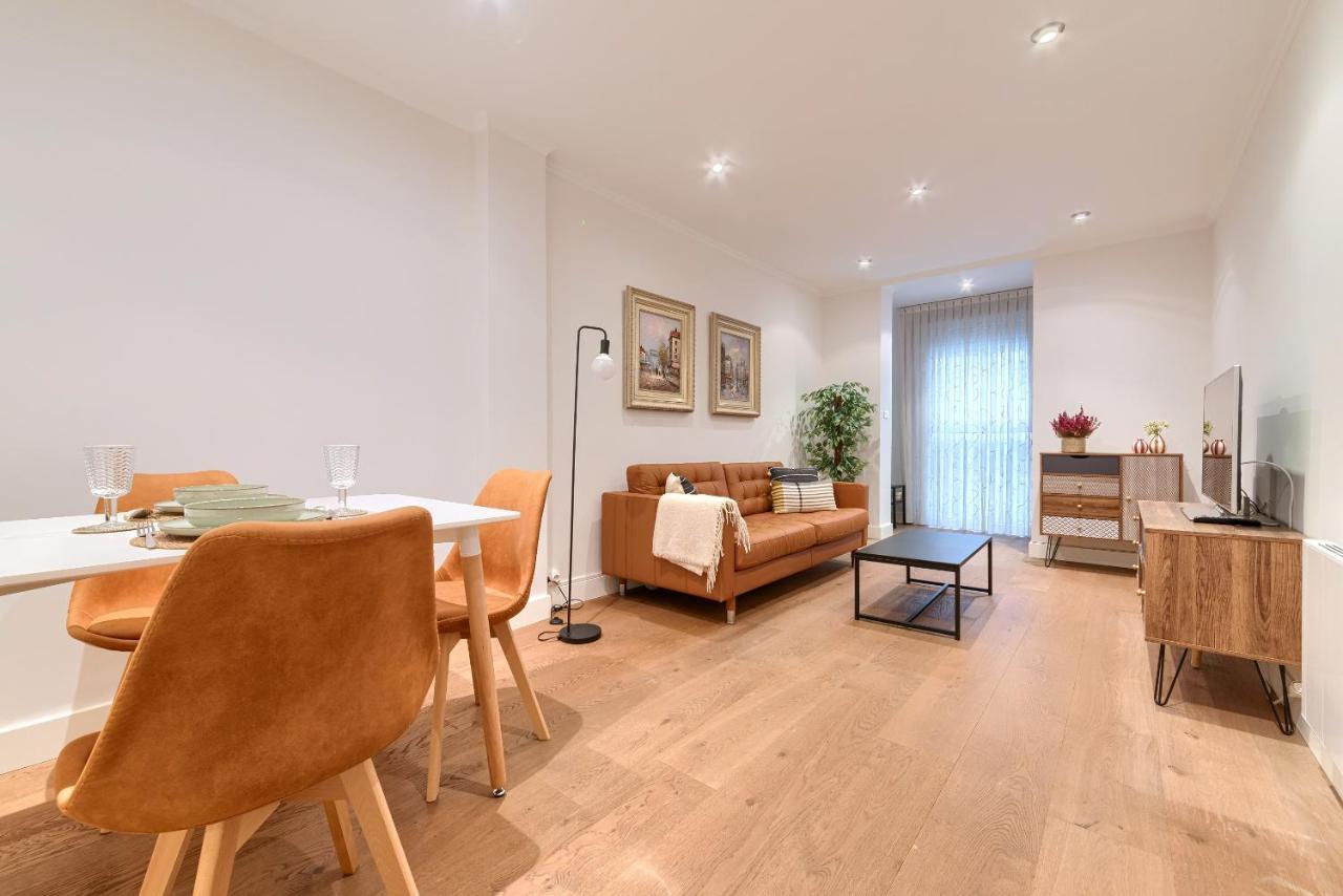 Appartement Lersundi Chic